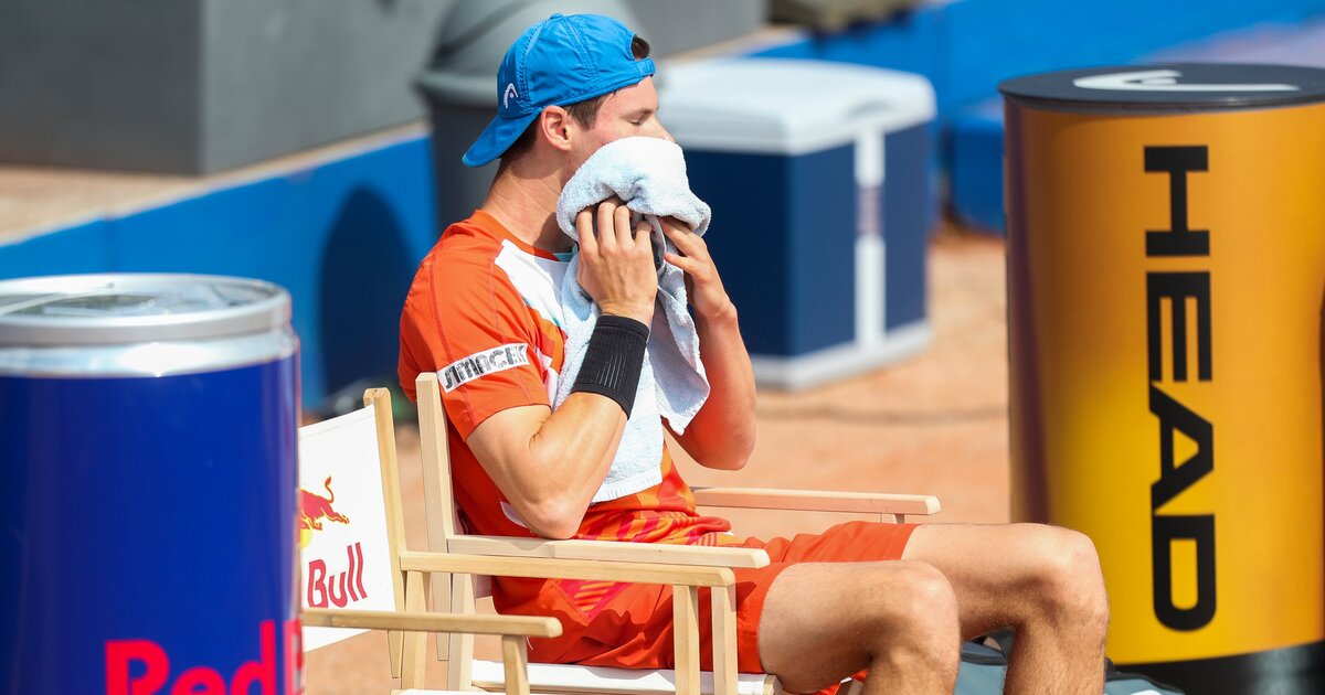 Generali Austrian Pro Series: Sandro Kopp and Lukas ...