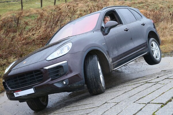 Fed Cup - Porsche Team Deutschland