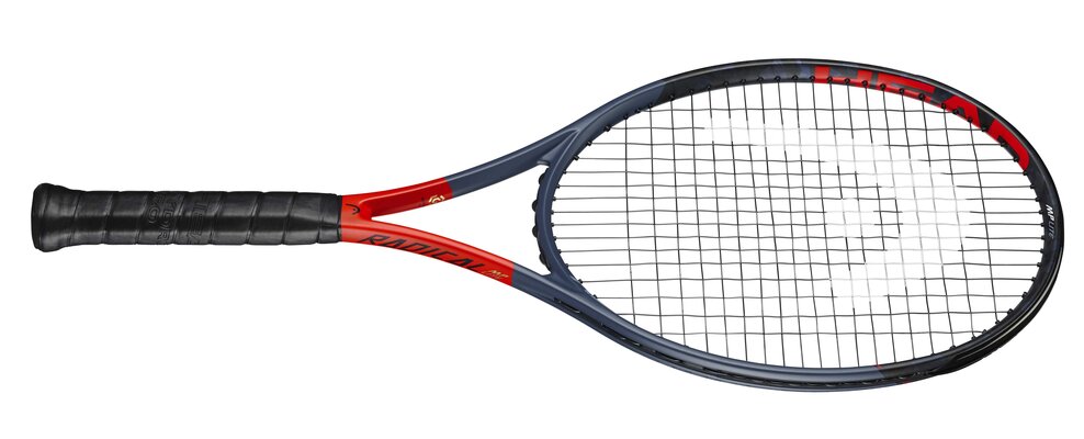 HEAD Graphene Radical MP Lite