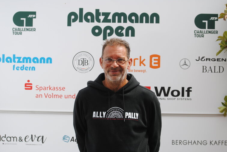 Karsten Braasch Karsten Braasch