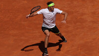 Alexander Zverev triumphierte bereits 2018 und 2021 in der spanischen Hauptstadt. Alexander Zverev triumphierte bereits 2018 und 2021 in der spanischen Hauptstadt.