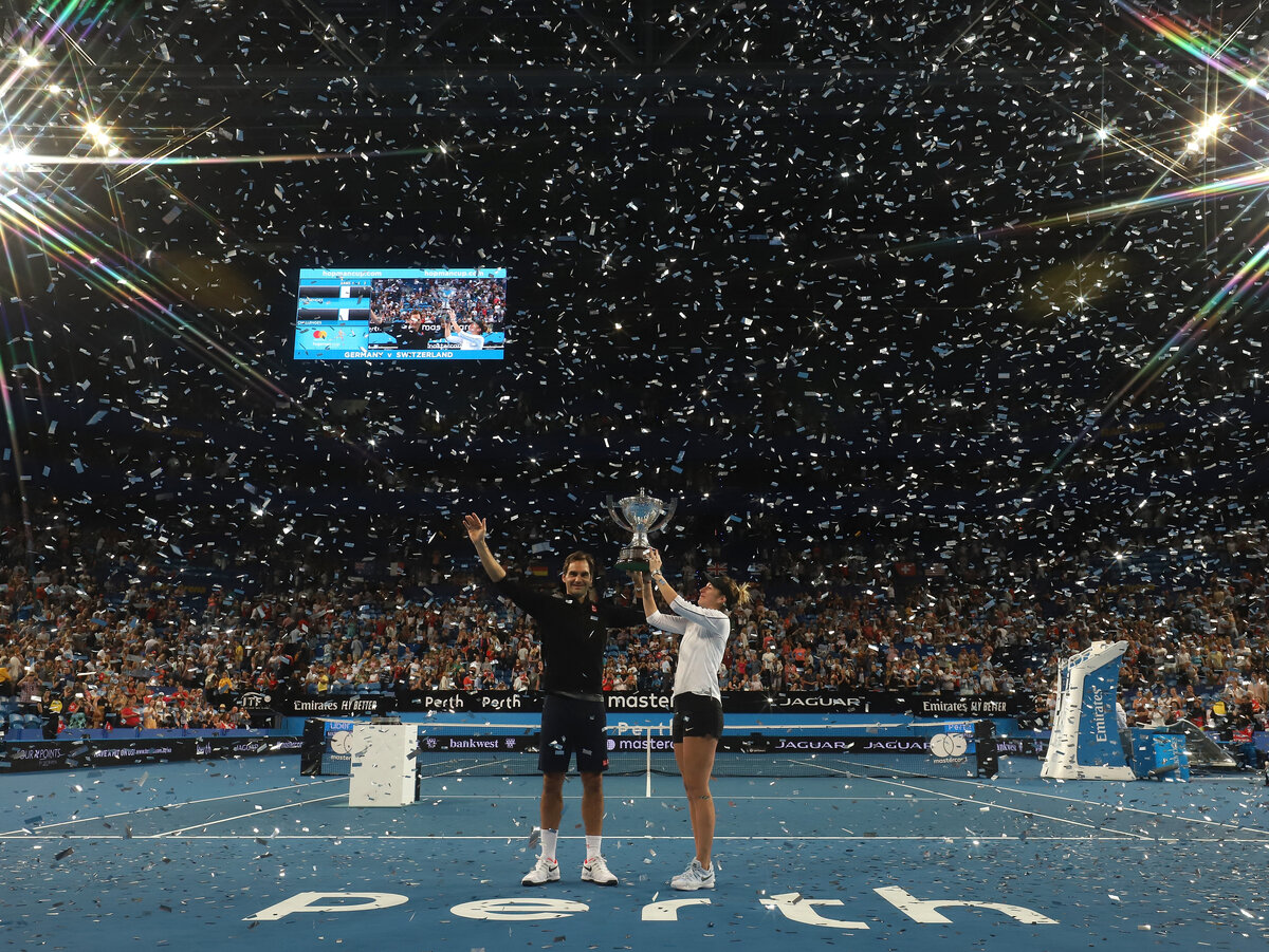 Hopman Cup Schedule 2022 Itf Boss David Haggerty: Hopman Cup Could Return As Early As 2022 ·  Tennisnet.com