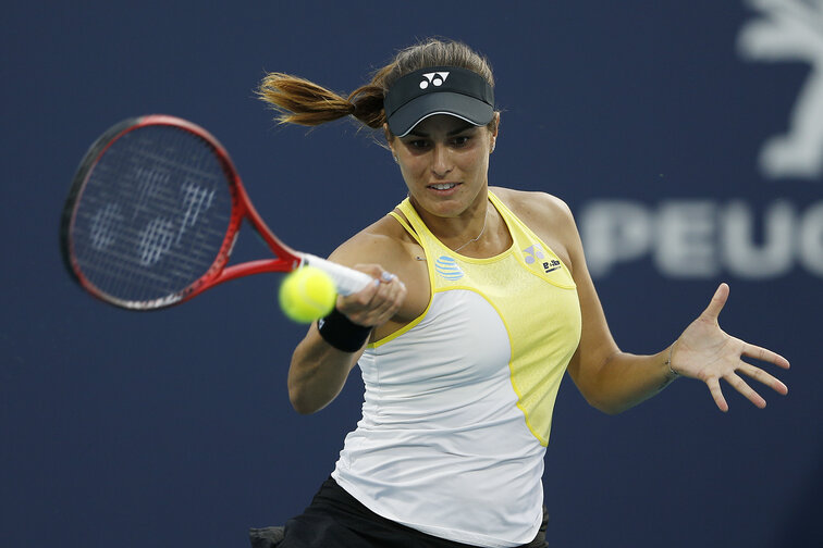 Monica Puig Monica Puig