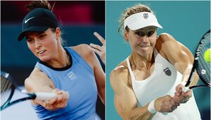 Lilli Tagger fordert Liudmila Samsonova