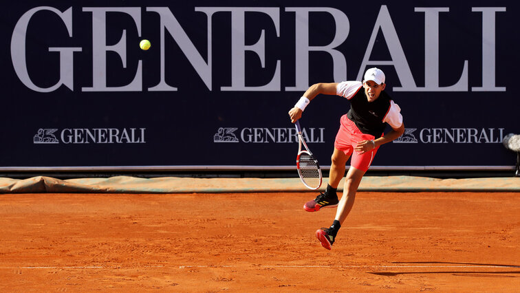Dominic Thiem Dominic Thiem