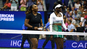 Serena und Venus Williams treten in Cincinnati im Doppel an