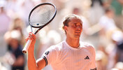 Alexander Zverev
