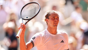 Alexander Zverev