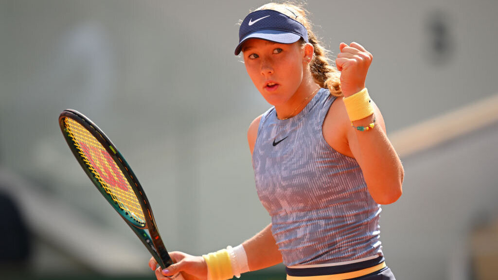 WTA-Iasi-Mirra-Andreeva-erreicht-erstes-Endspiel