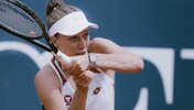Sinja Kraus hat ihr erstes Match in Kitzbühel 2026 gewonnen