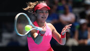Iva Jovic steht auch in Roland-Garros im Hauptfeld