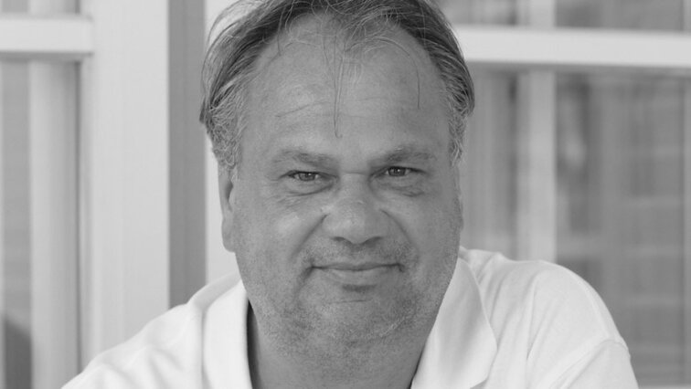 Ulf Fischer hat viele deutsche Spitzenspieler betreut