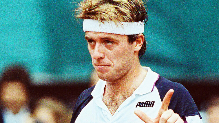 Horst Skoff - Vienna Champion 1988