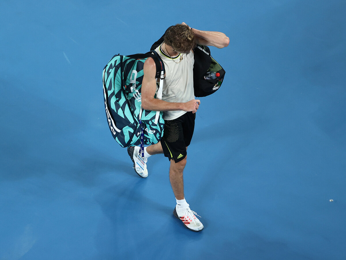 australian open backpack