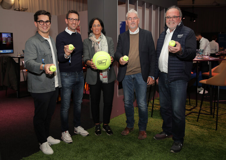 NÖTV-Chefin Petra Ritter freut sich über den neuen Deal mit interwetten NÖTV-Chefin Petra Ritter freut sich über den neuen Deal mit interwetten