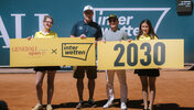 interwetten und die Generali Open bleiben bis mindestens 2030 Partner