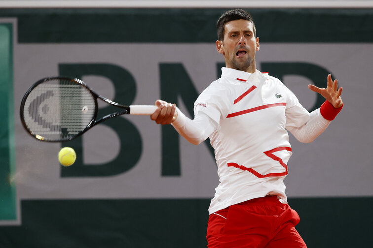 Novak Djokovic Novak Djokovic