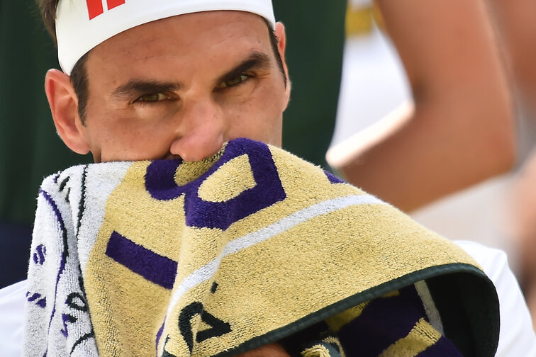 Roger Federer Roger Federer