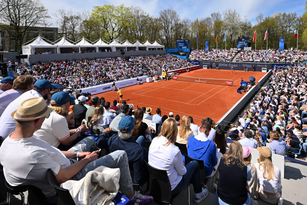 ATP Mehr statt TennisTour ab 2025? ·