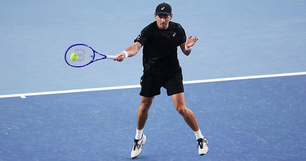 UTS-London-De-Minaur-und-Rublev-siegen-Ruud-verliert-Krimi