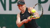 Tamara Korpatsch ist in Paris ausgeschieden