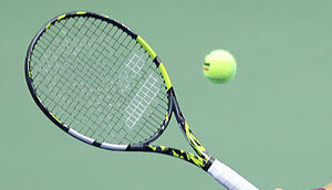 Babolat ruft zum Saitentest auf