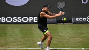 Justin Engel verlor im Viertelfinale