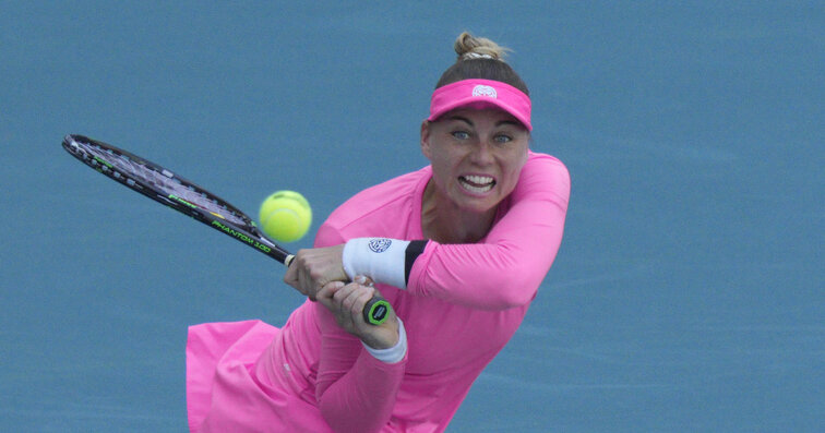 Vera Zvonareva Vera Zvonareva