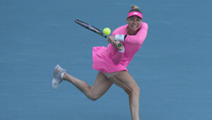 Vera Zvonareva