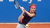 Alexander Zverev in München 2019