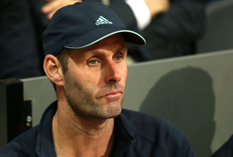 Torben Beltz hofft auf den Klassenerhalt Torben Beltz hofft auf den Klassenerhalt