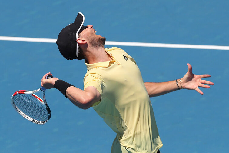 Dominic Thiem