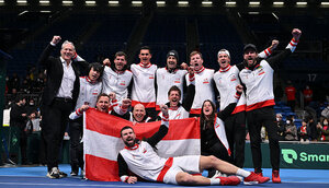 Österreich darf von Bologna träumen