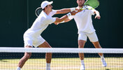 Petr Nouza und Neil Oberleitner haben ihr erstes gemeinsames ATP-Tour-Turnier gewonnen