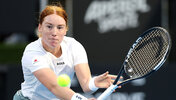 Ella Seidel steht beim ITF-Turnier in Zagreb im Halbfinale.