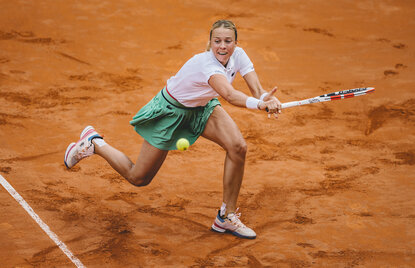 Anett Kontaveit