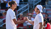 Alexander Zverev und Tallon Griekspoor im Sommer 2026 in Montreal 