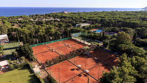 Generali und tennisnet schicken euch zur Saisonvorbereitung nach Sardinien!
