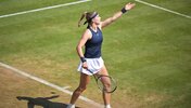 Karolina Muchova hat in Bad Homburg den Titel geholt