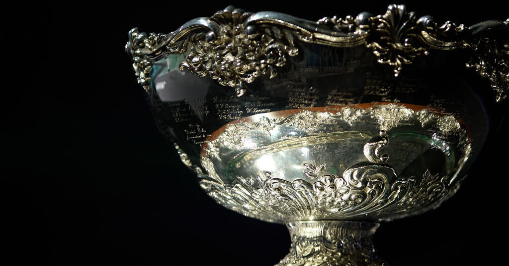 Davis Cup Deutschland vs. Schweiz alle Fakten auf einen Blick