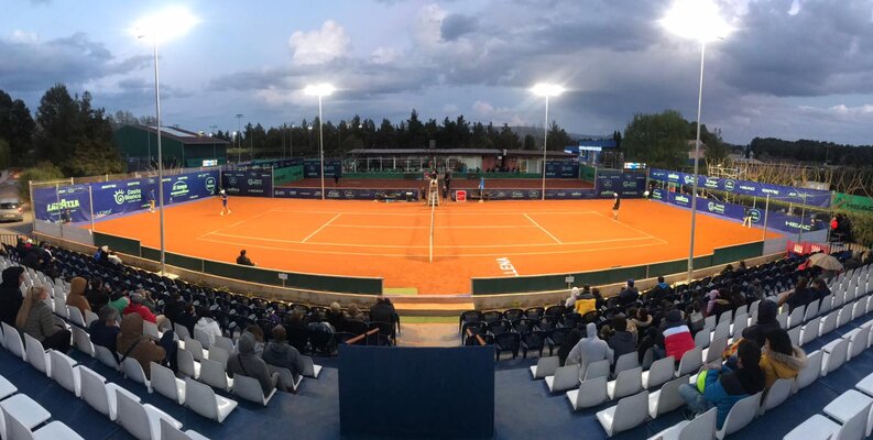 Die Equelite Sports Academy von Juan Carlos Ferrero Die Equelite Sports Academy von Juan Carlos Ferrero