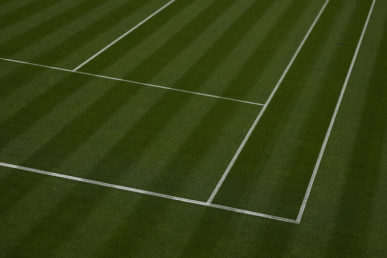 Die ITF heißt ab jetzt "World Tennis" - und auch sonst ändert sich etwas