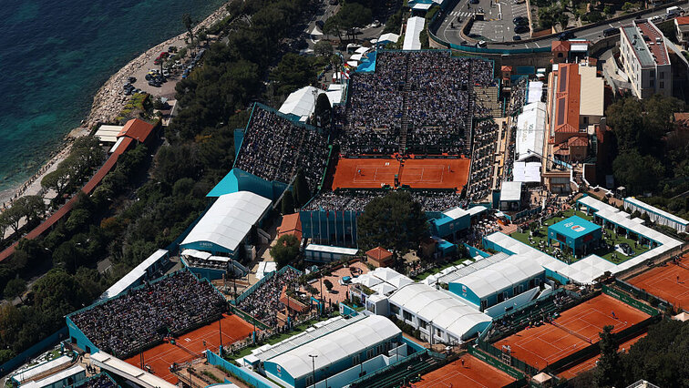 In Monte-Carlo steht am heutigen Samstag ein ganz besonderer Halbfinaltag an. In Monte-Carlo steht am heutigen Samstag ein ganz besonderer Halbfinaltag an.