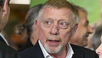 Boris Becker: "Wir sind wieder in einem Tennisboom"