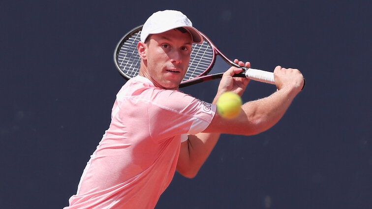 Filip Misolic in Kitzbühel Filip Misolic in Kitzbühel