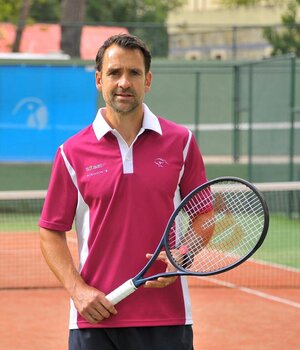 Coach Kiwi in Aktion