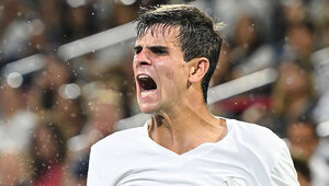 Rafael Jodar steht auch in Montreal im Viertelfinale
