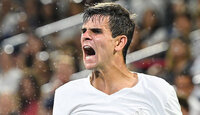 Rafael Jodar steht auch in Montreal im Viertelfinale