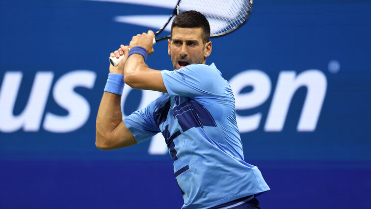 2024 hat Novak Djokovic bei den US Open gegen Alexei Popyrin verloren 2024 hat Novak Djokovic bei den US Open gegen Alexei Popyrin verloren