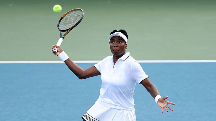 Venus Williams 